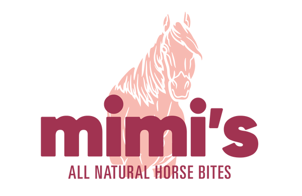 Mimi's Horse Treats 